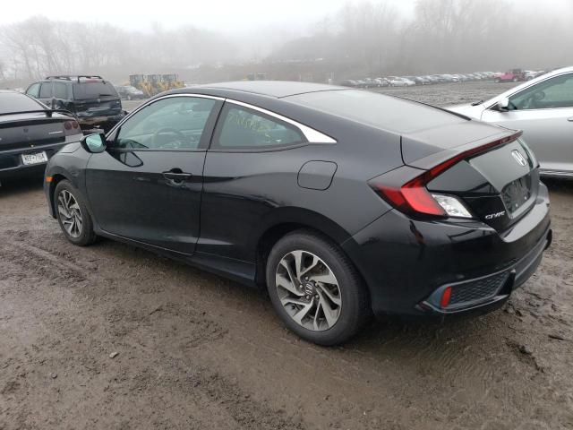 Photo 1 VIN: 2HGFC4B62KH308006 - HONDA CIVIC LX 