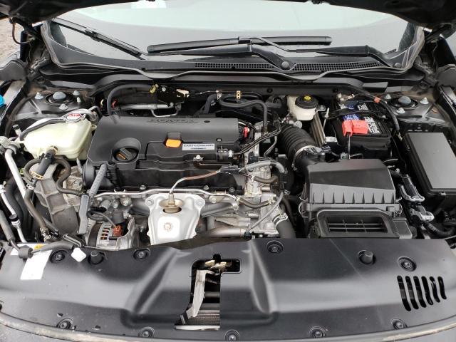 Photo 10 VIN: 2HGFC4B62KH308006 - HONDA CIVIC LX 