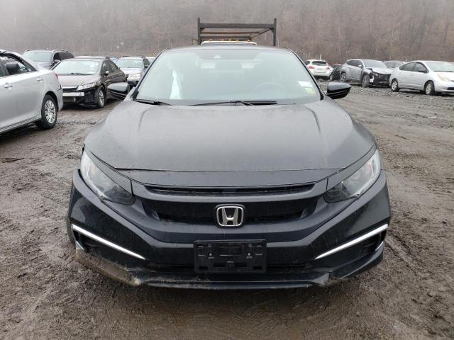 Photo 4 VIN: 2HGFC4B62KH308006 - HONDA CIVIC LX 