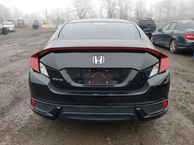 Photo 5 VIN: 2HGFC4B62KH308006 - HONDA CIVIC LX 