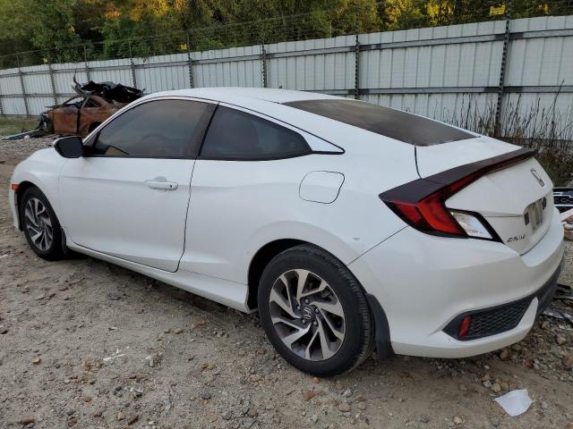 Photo 1 VIN: 2HGFC4B62KH308667 - HONDA CIVIC LX 