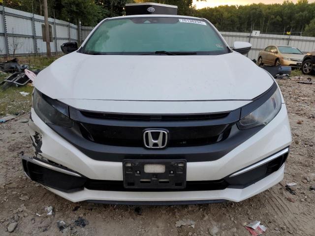 Photo 4 VIN: 2HGFC4B62KH308667 - HONDA CIVIC LX 