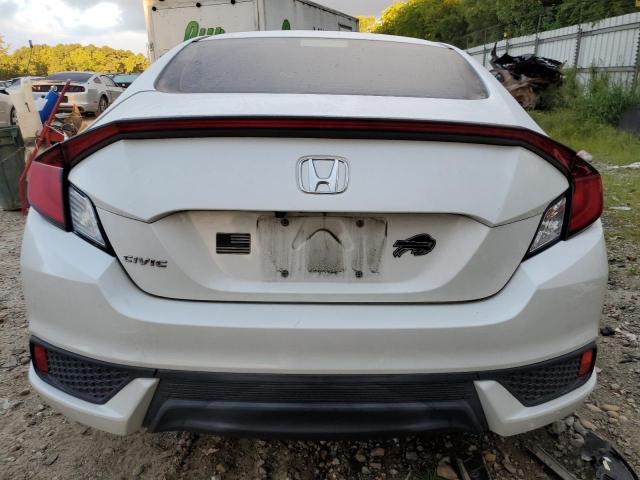 Photo 5 VIN: 2HGFC4B62KH308667 - HONDA CIVIC LX 