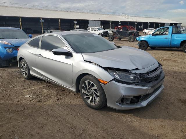 Photo 3 VIN: 2HGFC4B62KH309883 - HONDA CIVIC 