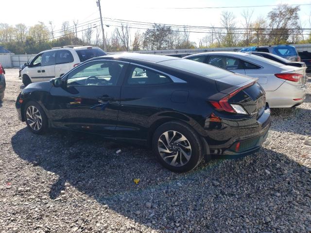 Photo 1 VIN: 2HGFC4B62LH301574 - HONDA CIVIC 