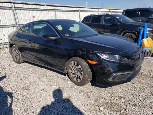 Photo 3 VIN: 2HGFC4B62LH301574 - HONDA CIVIC 