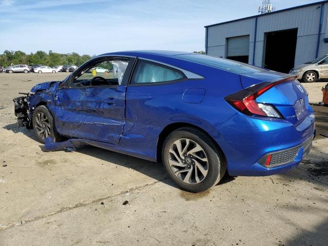 Photo 1 VIN: 2HGFC4B62LH302269 - HONDA CIVIC LX 