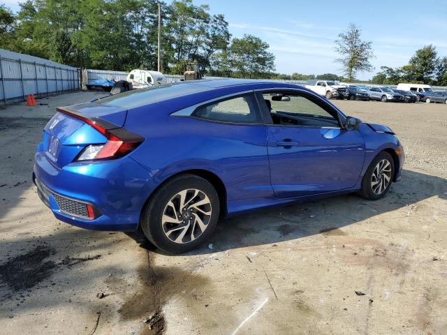 Photo 2 VIN: 2HGFC4B62LH302269 - HONDA CIVIC LX 