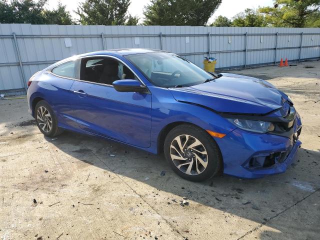 Photo 3 VIN: 2HGFC4B62LH302269 - HONDA CIVIC LX 