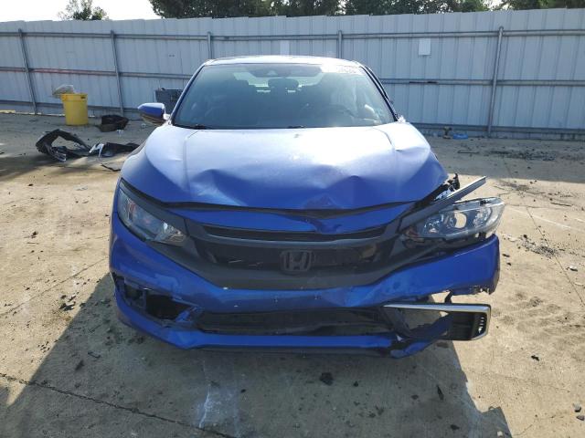 Photo 4 VIN: 2HGFC4B62LH302269 - HONDA CIVIC LX 