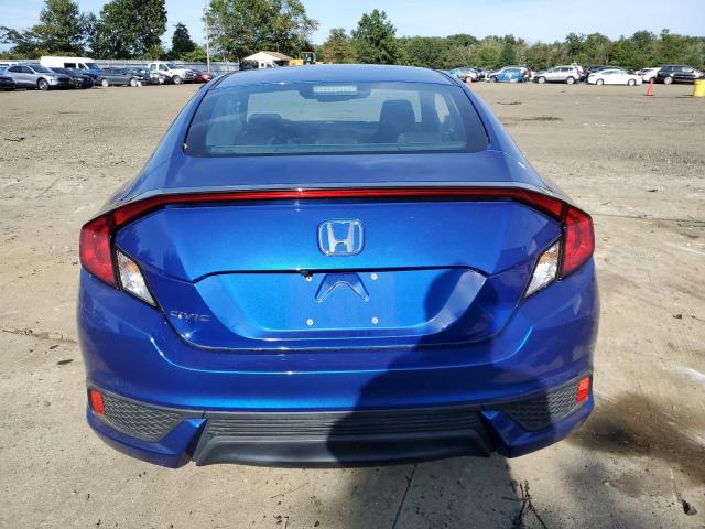 Photo 5 VIN: 2HGFC4B62LH302269 - HONDA CIVIC LX 