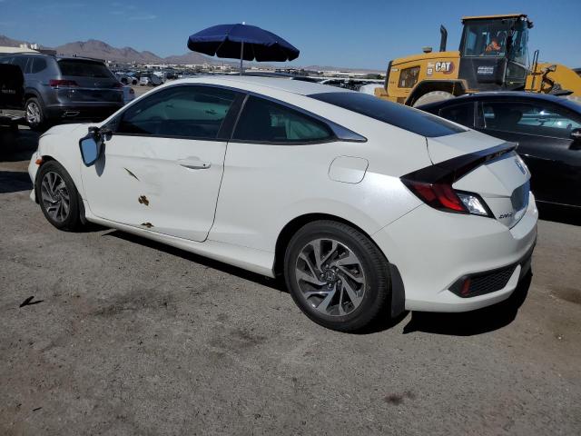 Photo 1 VIN: 2HGFC4B62LH304734 - HONDA CIVIC 