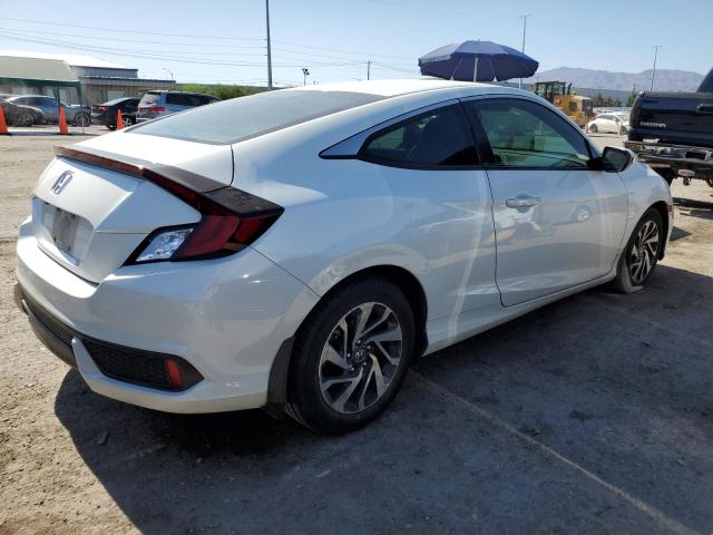 Photo 2 VIN: 2HGFC4B62LH304734 - HONDA CIVIC 