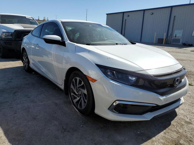 Photo 3 VIN: 2HGFC4B62LH304734 - HONDA CIVIC 