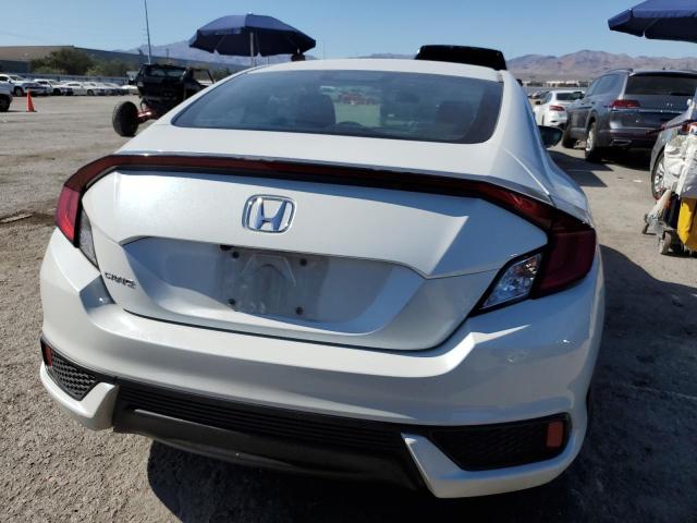 Photo 5 VIN: 2HGFC4B62LH304734 - HONDA CIVIC 