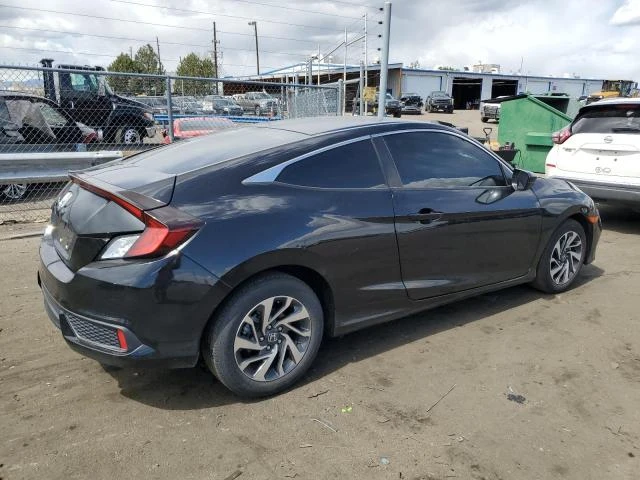 Photo 2 VIN: 2HGFC4B63KH301016 - HONDA CIVIC LX 