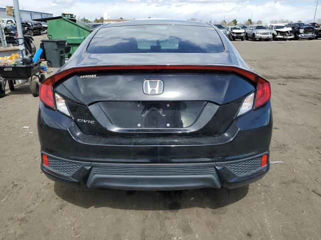 Photo 5 VIN: 2HGFC4B63KH301016 - HONDA CIVIC LX 