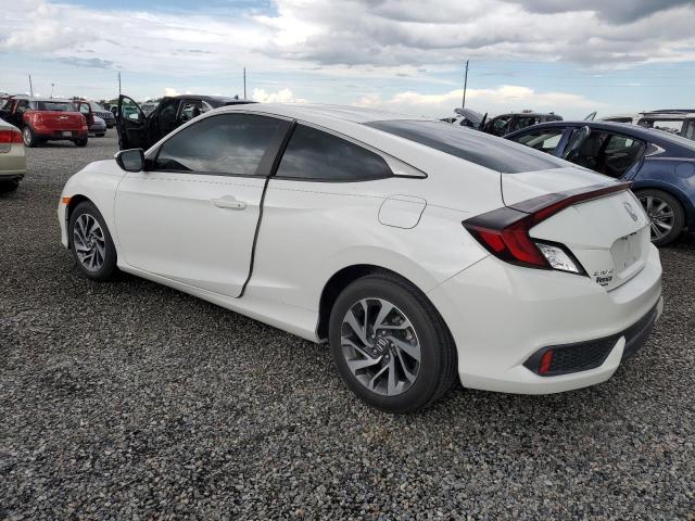 Photo 2 VIN: 2HGFC4B63KH302974 - HONDA CIVIC LX 