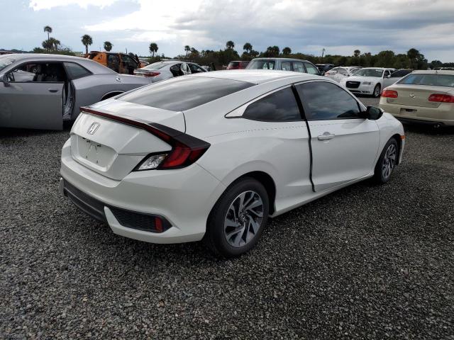 Photo 3 VIN: 2HGFC4B63KH302974 - HONDA CIVIC LX 