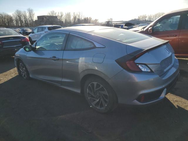 Photo 1 VIN: 2HGFC4B63KH306037 - HONDA CIVIC 