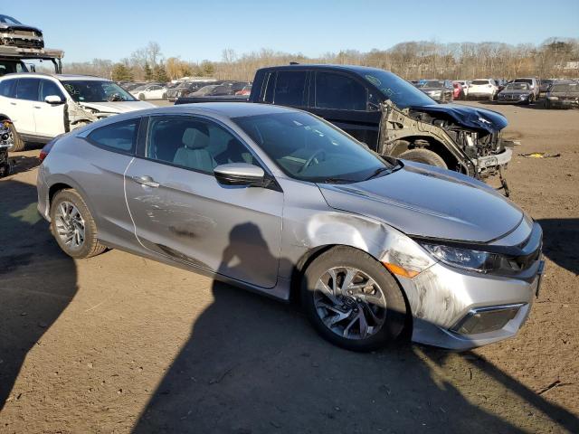 Photo 3 VIN: 2HGFC4B63KH306037 - HONDA CIVIC 