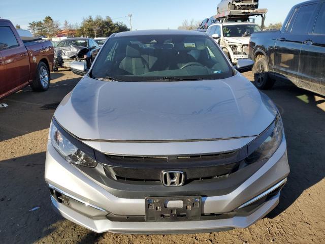 Photo 4 VIN: 2HGFC4B63KH306037 - HONDA CIVIC 