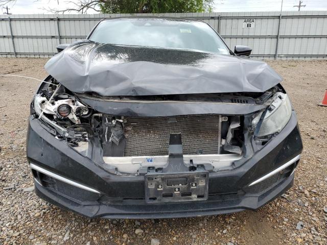 Photo 4 VIN: 2HGFC4B63KH306636 - HONDA CIVIC LX 