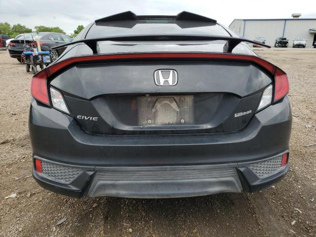 Photo 5 VIN: 2HGFC4B63KH306636 - HONDA CIVIC LX 