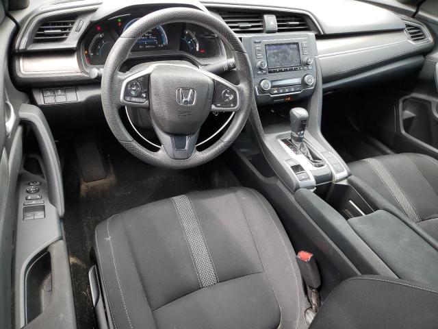 Photo 7 VIN: 2HGFC4B63KH306636 - HONDA CIVIC LX 