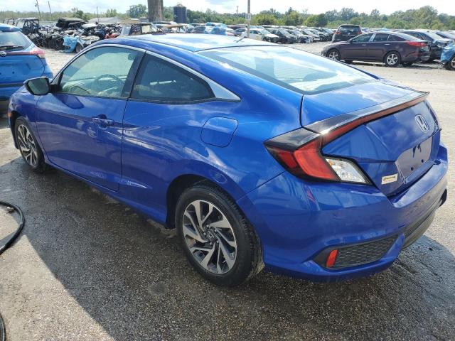 Photo 1 VIN: 2HGFC4B63KH307981 - HONDA CIVIC LX 