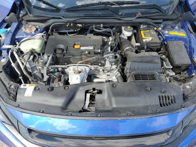 Photo 10 VIN: 2HGFC4B63KH307981 - HONDA CIVIC LX 