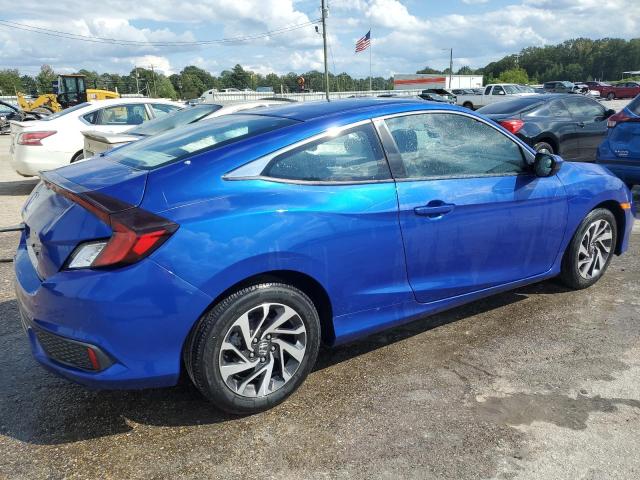 Photo 2 VIN: 2HGFC4B63KH307981 - HONDA CIVIC LX 