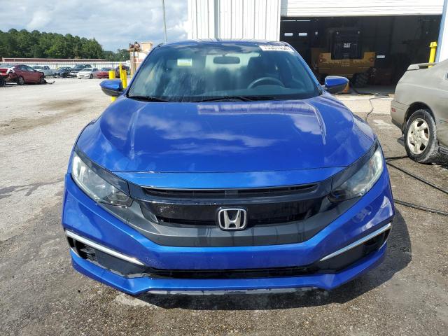 Photo 4 VIN: 2HGFC4B63KH307981 - HONDA CIVIC LX 