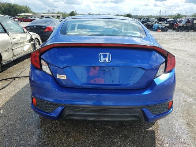 Photo 5 VIN: 2HGFC4B63KH307981 - HONDA CIVIC LX 