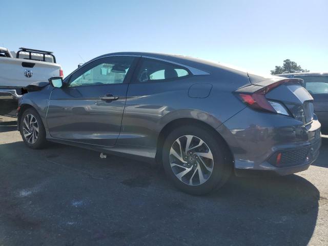 Photo 1 VIN: 2HGFC4B63KH307995 - HONDA CIVIC LX 