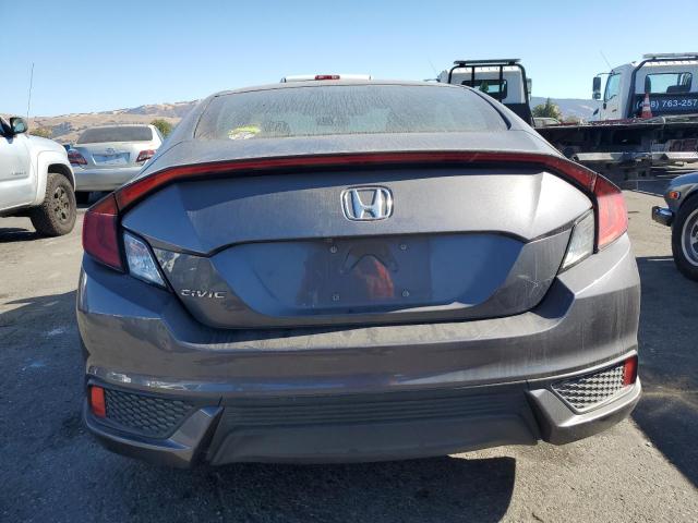 Photo 5 VIN: 2HGFC4B63KH307995 - HONDA CIVIC LX 