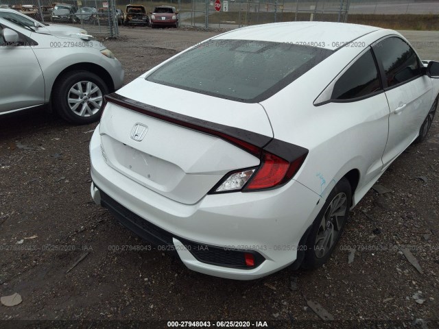 Photo 3 VIN: 2HGFC4B63KH310458 - HONDA CIVIC 