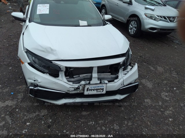 Photo 5 VIN: 2HGFC4B63KH310458 - HONDA CIVIC 