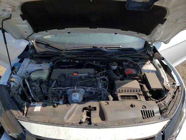 Photo 6 VIN: 2HGFC4B63LH301227 - HONDA CIVIC LX 