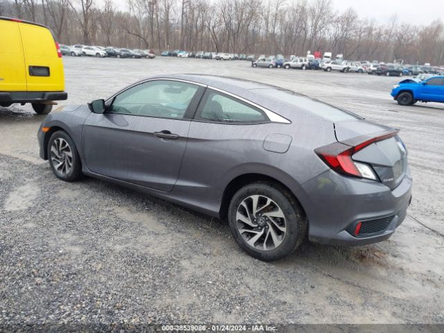 Photo 2 VIN: 2HGFC4B63LH302183 - HONDA CIVIC 