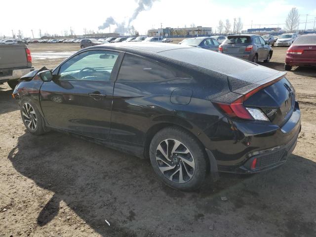 Photo 1 VIN: 2HGFC4B64JH400202 - HONDA CIVIC LX 