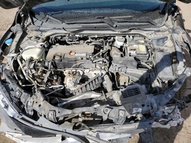 Photo 10 VIN: 2HGFC4B64JH400202 - HONDA CIVIC LX 