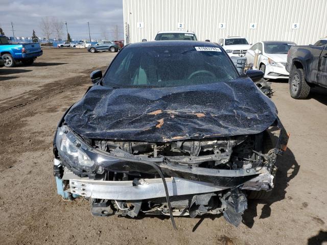 Photo 4 VIN: 2HGFC4B64JH400202 - HONDA CIVIC LX 