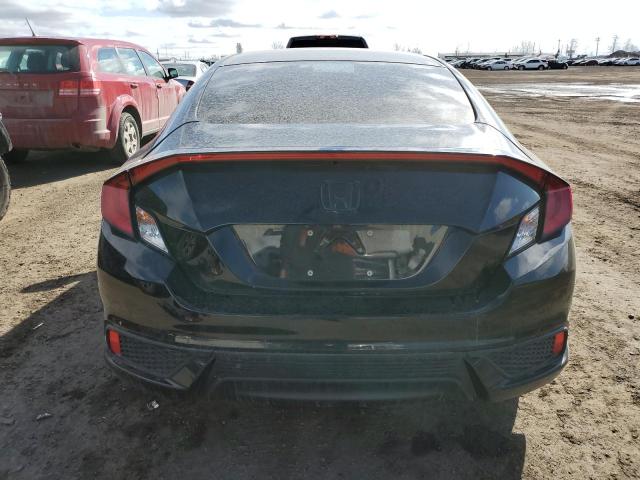 Photo 5 VIN: 2HGFC4B64JH400202 - HONDA CIVIC LX 