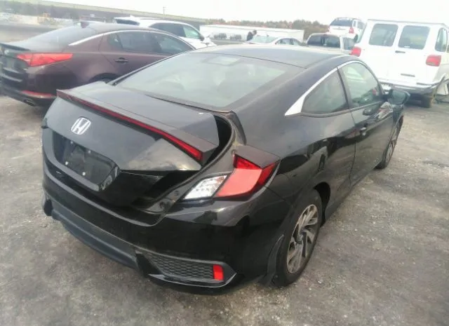 Photo 3 VIN: 2HGFC4B64KH304250 - HONDA CIVIC COUPE 