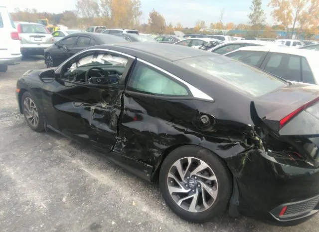 Photo 5 VIN: 2HGFC4B64KH304250 - HONDA CIVIC COUPE 