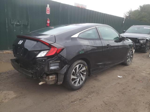 Photo 2 VIN: 2HGFC4B64KH305639 - HONDA CIVIC 