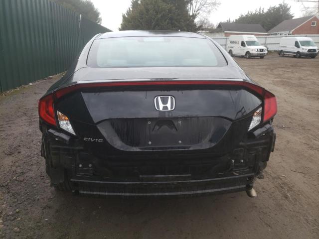 Photo 5 VIN: 2HGFC4B64KH305639 - HONDA CIVIC 