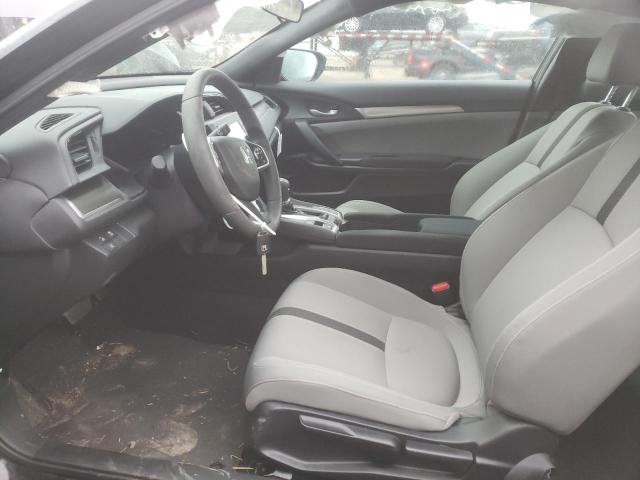 Photo 6 VIN: 2HGFC4B64KH305639 - HONDA CIVIC 