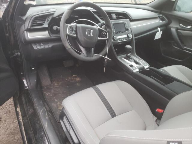 Photo 7 VIN: 2HGFC4B64KH305639 - HONDA CIVIC 